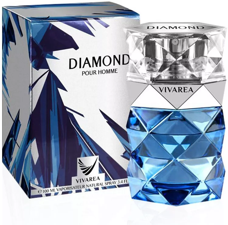 Emper Diamond Pour Homme Vivarea — фото 2