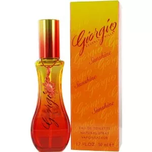 Giorgio Beverly Hills — Giorgio Beverly Hills Sunshine