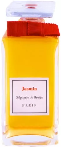 Stephanie de Bruijn — Stephanie de Bruijn Jasmin