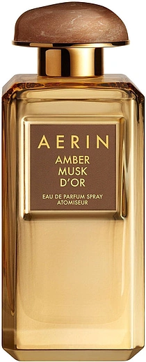 Aerin Lauder — Aerin Lauder Amber Musk D`Or