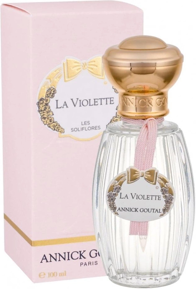 Annick Goutal La Violette — фото 4