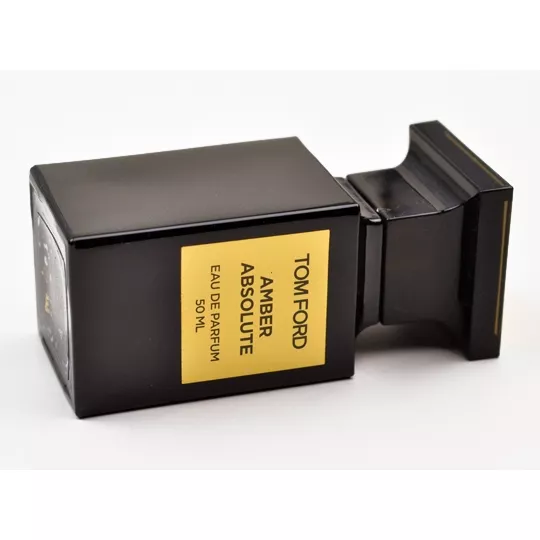Tom Ford Amber absolute — фото 3