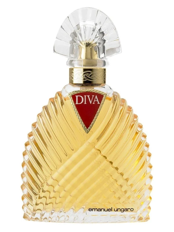 Ungaro — Ungaro Diva