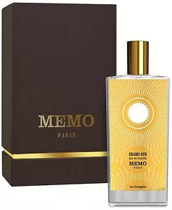 Memo — Memo Shams Oud