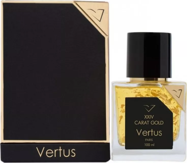 Vertus XXIV Carat Gold — фото 2
