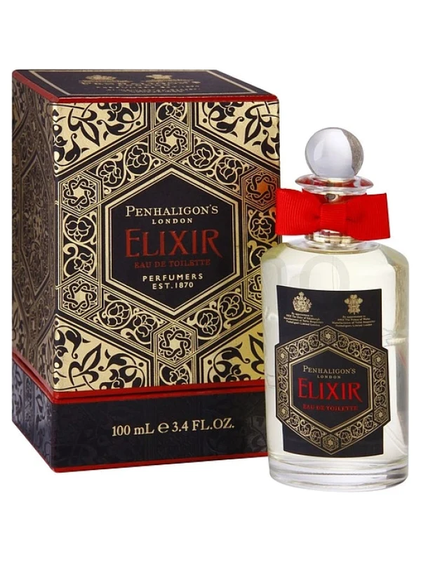 Penhaligon's — Penhaligon's Elixir