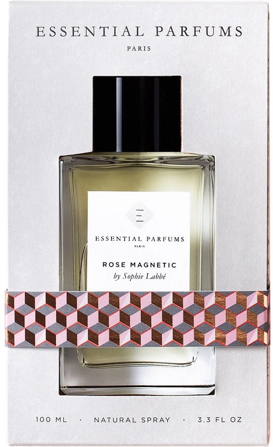 Essential Parfums Rose Magnetic — фото 3