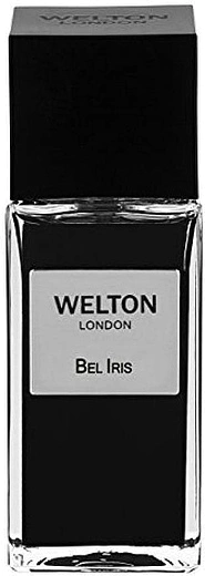 Welton London — Welton London Bel Iris