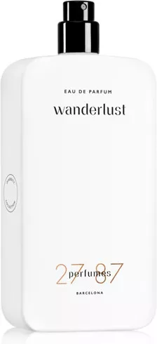 27 87 — 27 87 Wanderlust