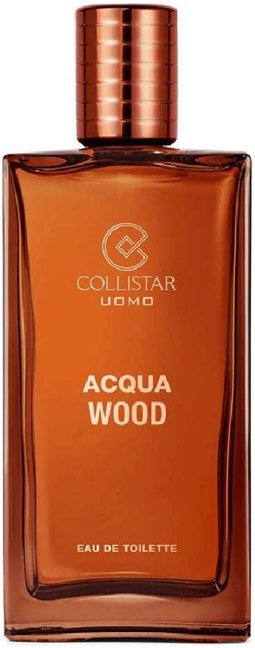 Collistar Acqua Wood — фото 2