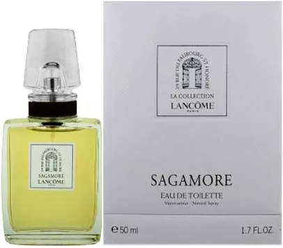 Lancome — Lancome Sagamore
