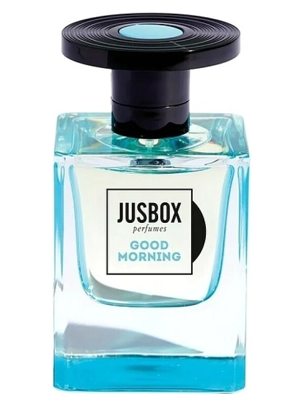 Jusbox — Jusbox Good Morning