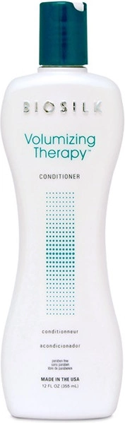 Biosilk Volumizing Therapy Conditioner — фото 2