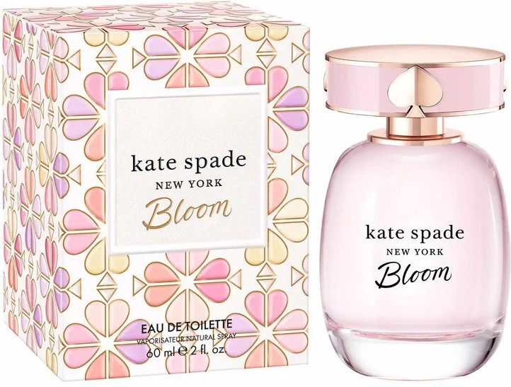 Kate Spade New York Bloom — фото 3