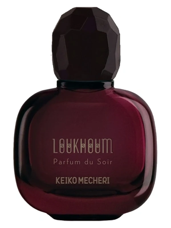 Keiko Mecheri — Keiko Mecheri Loukhoum Parfum du Soir