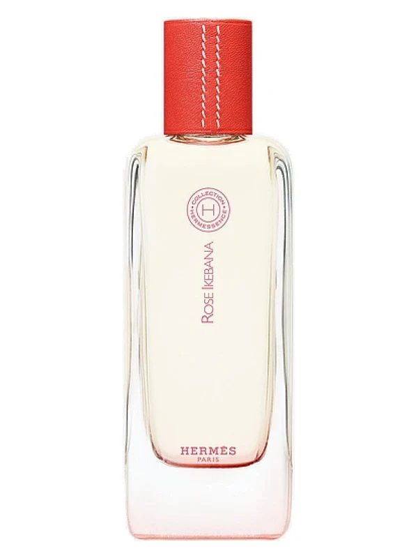 Hermes — Hermes Hermessence Rose Ikebana