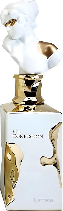 Lattafa Perfumes — Lattafa Perfumes Her Confession