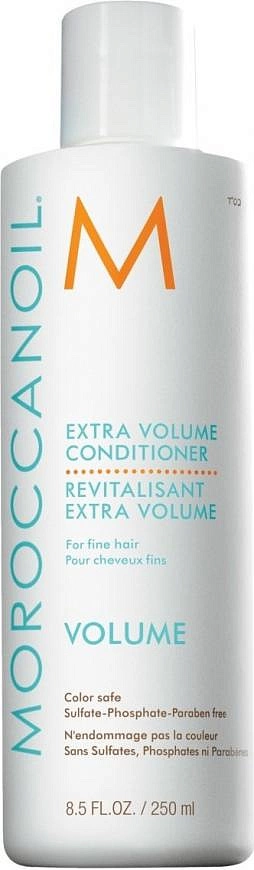 Moroccanoil Extra Volume Conditioner — фото 2