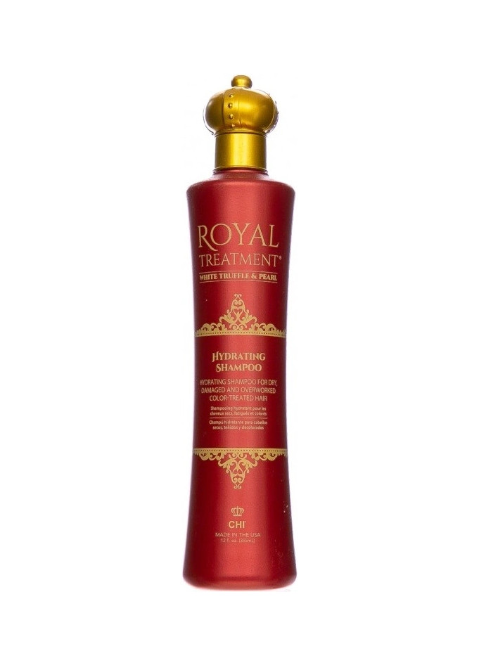 CHI — CHI Royal Treatment Hydrating Shampoo