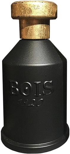 Bois 1920 — Bois 1920 Oro Nero