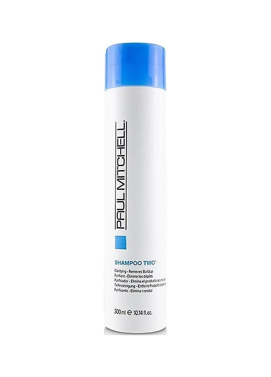 Paul Mitchell — Paul Mitchell Two Shampoo