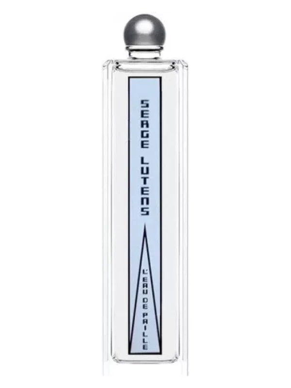 Serge Lutens — Serge Lutens L`Eau de Paille