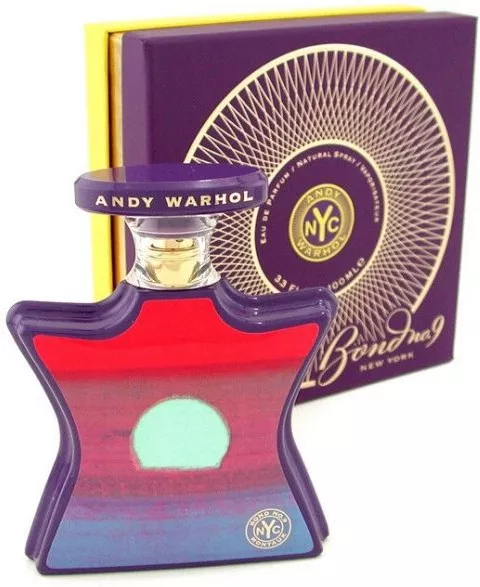 Bond No.9 Andy Warhol Montauk — фото 4
