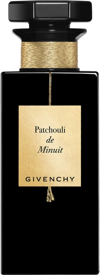 Givenchy Patchouli De Minuit — фото 2