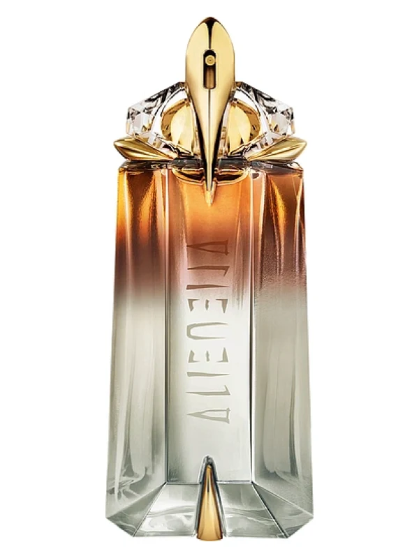 Thierry Mugler — Thierry Mugler Alien Musc Mysterieux