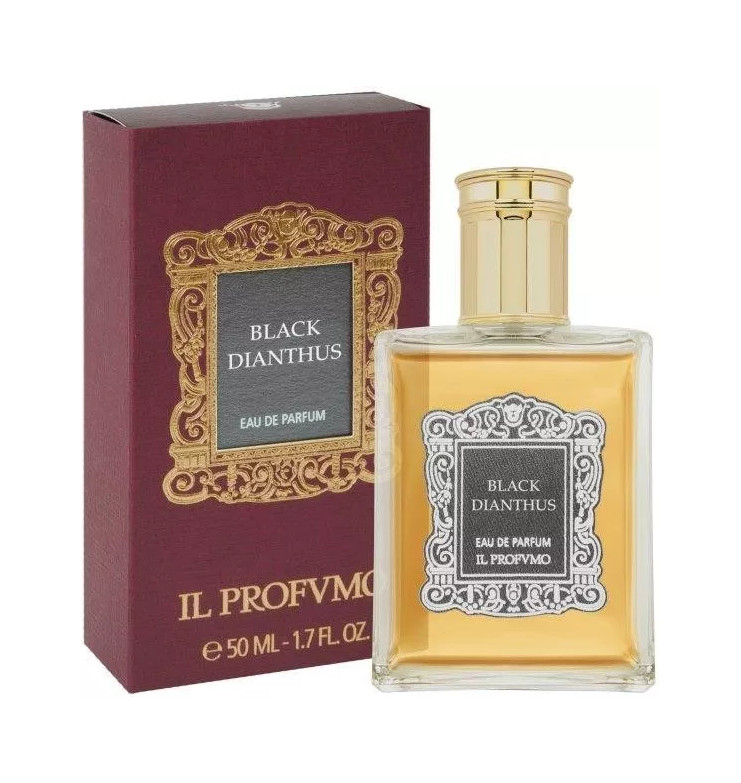 Il Profumo — Il Profumo Black Dianthus