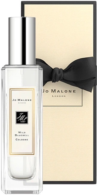 Jo Malone Wild Bluebell — фото 5