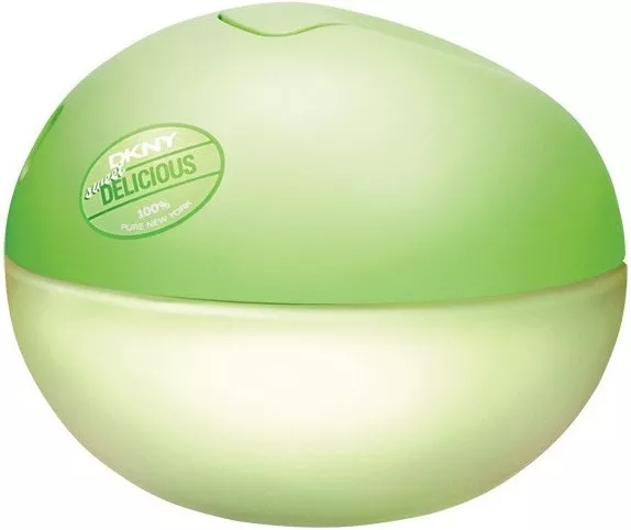 Donna Karan — Donna Karan DKNY Sweet Delicious Tart Key Lime