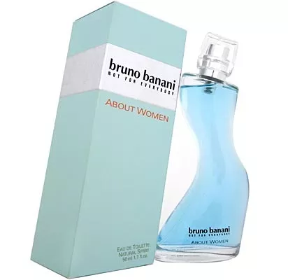 Bruno Banani — Bruno Banani About Women