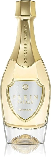 Philipp Plein — Philipp Plein Plein Fatale