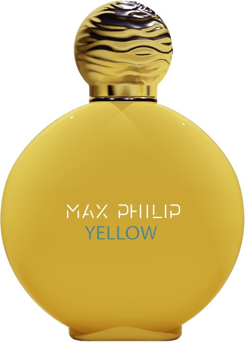 Max Philip — Max Philip Yellow
