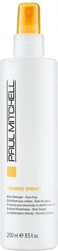 Paul Mitchell Taming Spray — фото 2