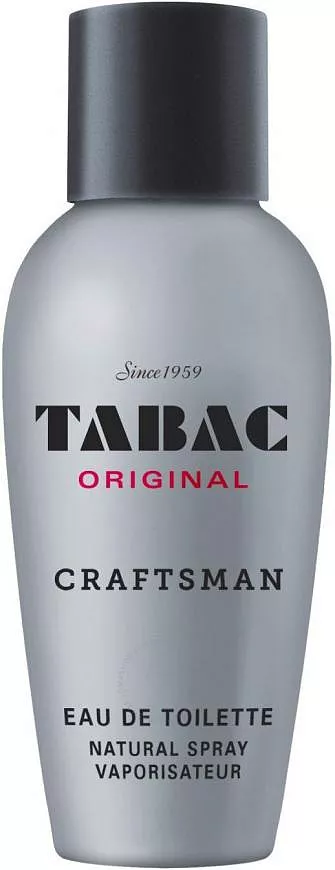 Maurer & Wirtz Tabac Original Craftsman — фото 2