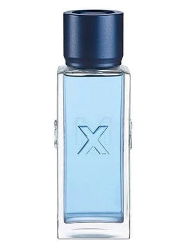 Mexx — Mexx Magnetic for Him