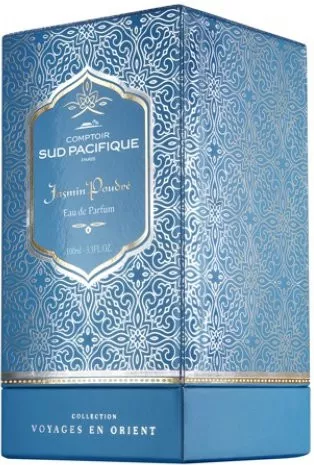 Comptoir Sud Pacifique Jasmin Poudre — фото 4
