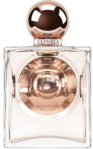 La Perla — La Perla Mia Perla