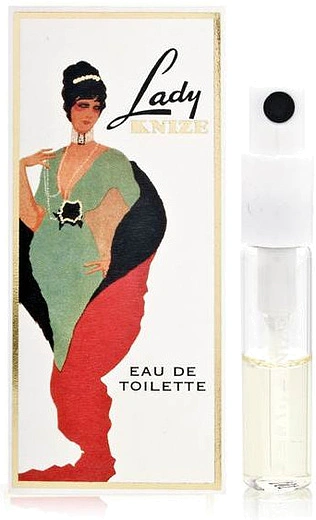 Knize — Knize Lady