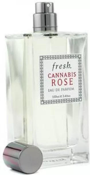 Fresh Cannabis Rose — фото 3