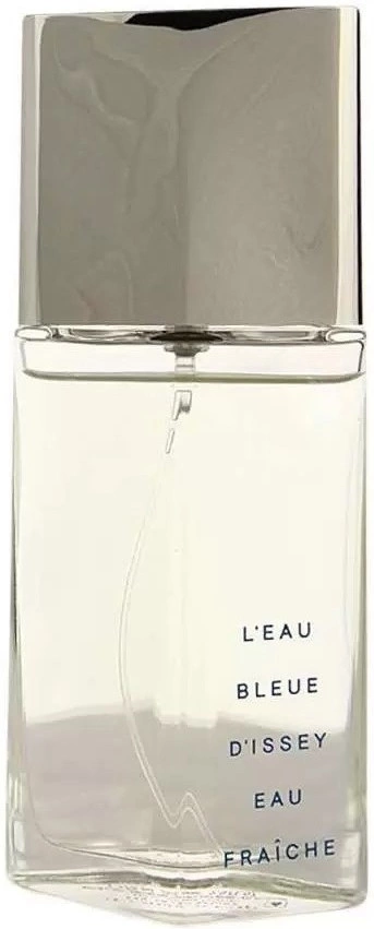 Issey Miyake L'Eau Bleue d'Issey Eau Fraiche — фото 2
