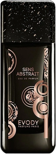 Evody Parfums — Evody Parfums Sens Abstrait