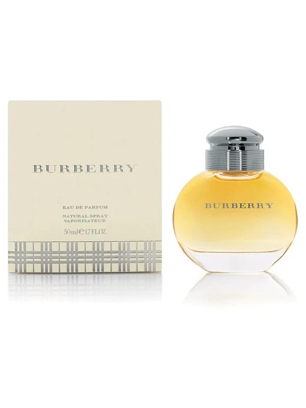 Burberry — Burberry Burberry for women