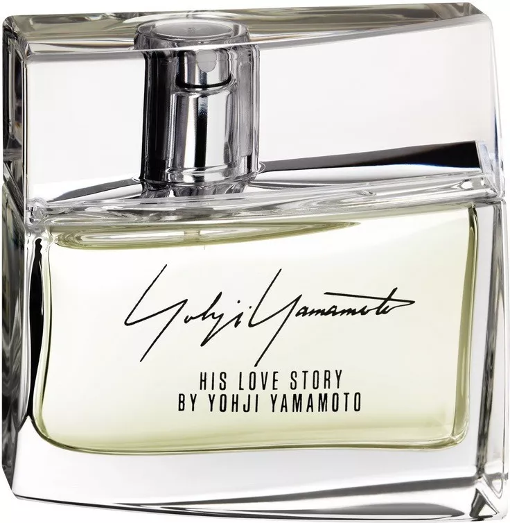 Yohji Yamamoto Love Story Homme — фото 2
