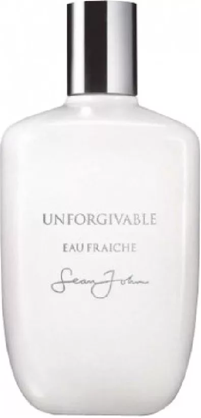 Sean John (Puff Daddy) Unforgivable Fraiche — фото 2