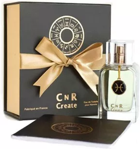 CnR Create Pisces for Men — фото 3