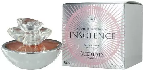 Guerlain Insolence Shimmering — фото 3