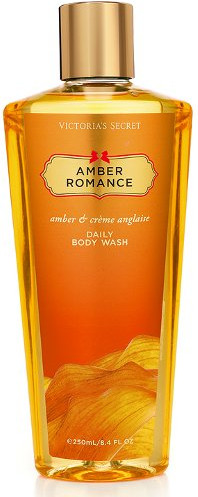Victoria's Secret Amber Romance — фото 3